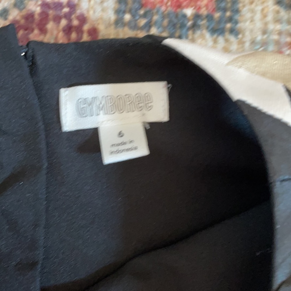 Gymboree star dress 🌟🌟🌟 - Picture 2 of 6